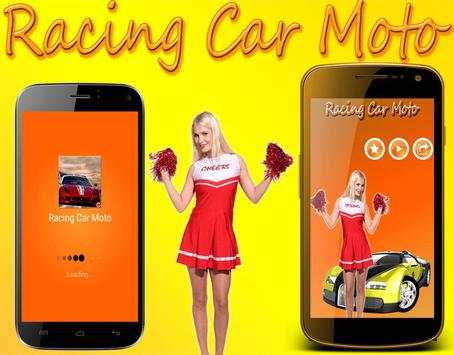 Car racing Fever Game screenshot 3