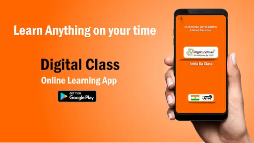 Digital Class: Learning App screenshot 6