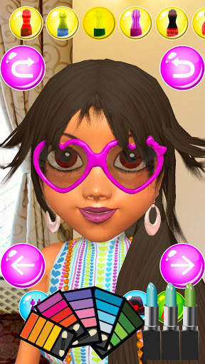 Puteri Permainan: Salon Angela screenshot 8
