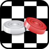 Checkers Game icon