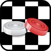 Checkers Game 1.1
