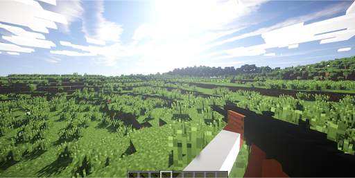 Gun addons for minecraft screenshot 3