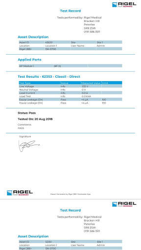 Rigel 288  Downloader screenshot 7