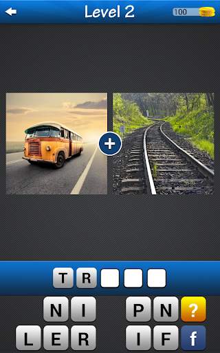2 Pics 1 Word screenshot 11