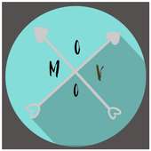 Movo (Move On App) icon