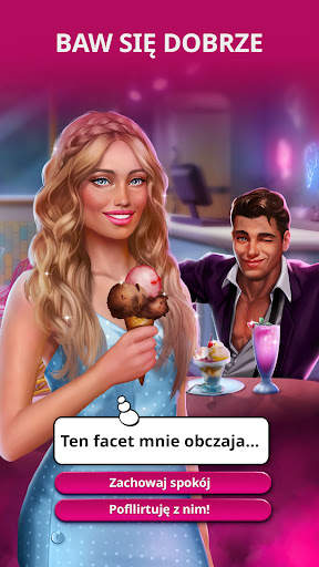 Tabou Stories®Historie miłosne screenshot 4