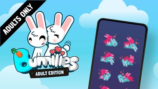 Bunniiies: The Love Rabbit screenshot 2