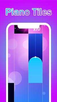 Got7 Piano Tiles KPOP screenshot 4