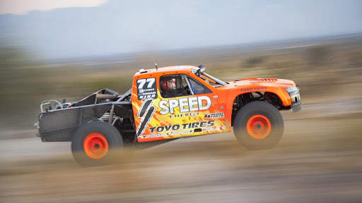 Top Baja Racing Wallpaper screenshot 6