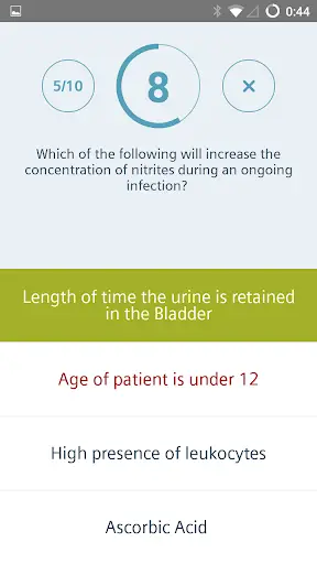 UA Guide screenshot 1