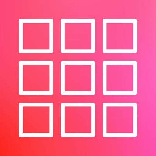 Grid Art Maker for Instagram Post 1.1