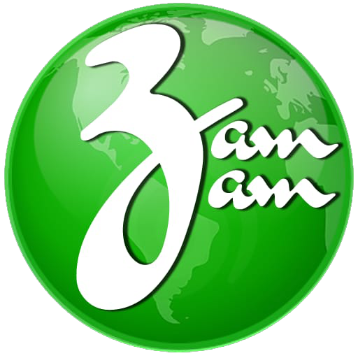 Zamzam Call иконка