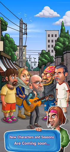 Money Tycoon City: simulator स्क्रीनशॉट 3
