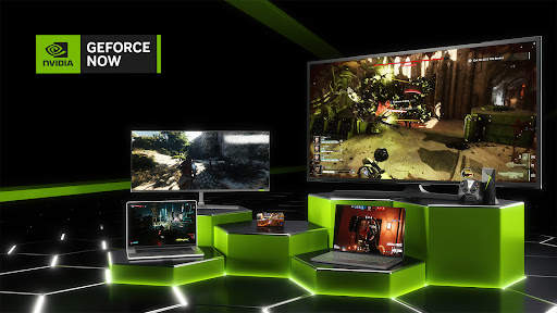 GeForce NOW for SHIELD TV screenshot 5