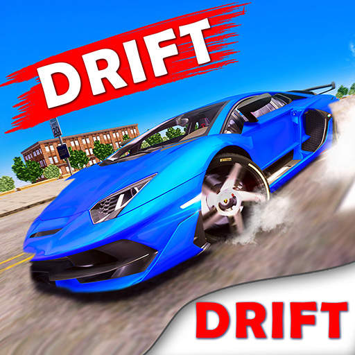 Highway Carx Drift Racing Game 1.2
