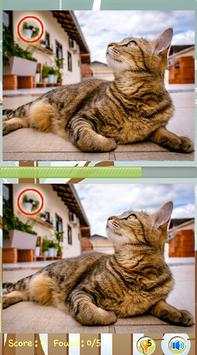 Find Difference Games screenshot 2