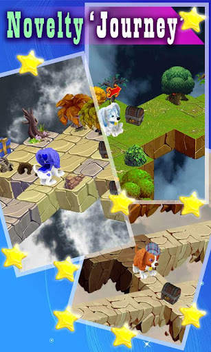 Cute Dog: My Little Cute Puppy screenshot 2