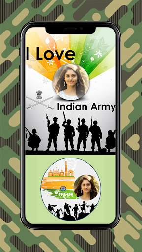 Indian Army Photos screenshot 8