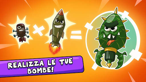 BIG BANG Evolution screenshot 1