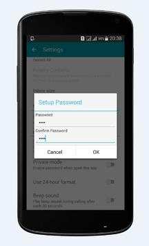 Automatic Call Recorder Whatsapp screenshot 5