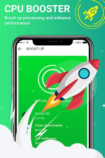 Smart Manager screenshot 5