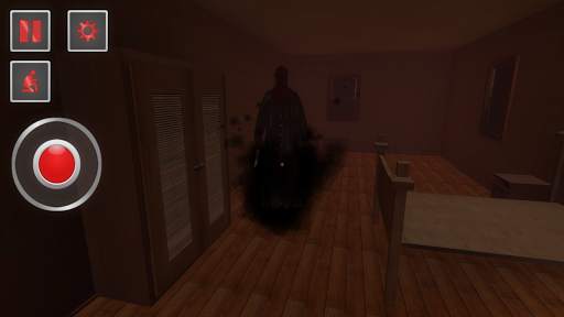 Killer ghost: haunted game 3d screenshot 6