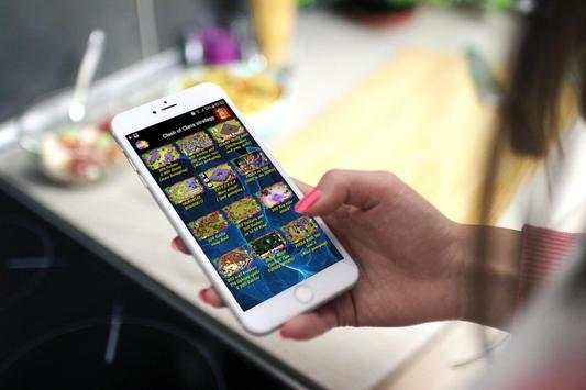 Clash of Clans Strategy - How to Play? screenshot 2