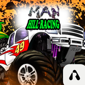 Racing Climbing icon