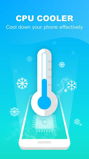 Clean My Android, Cache Cleaner & Booster Mobile screenshot 3