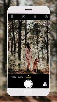 Camera for iPhone X Pro screenshot 4