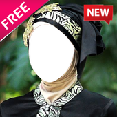 Hijab Fashion Style 2016 Turba icon