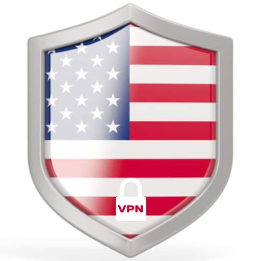 USA VPN: Turbo Fast VPN Proxy 1.0.0