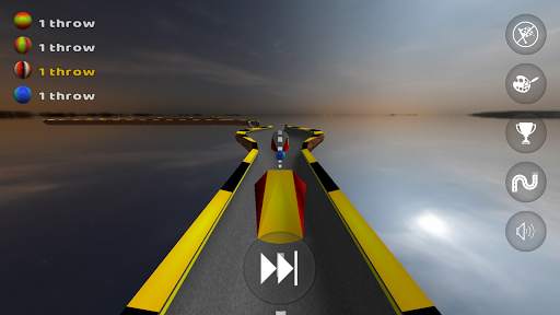3D Marble Tracks screenshot 5