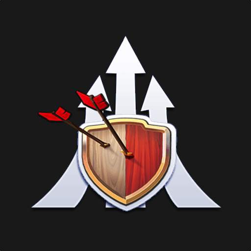 Clash of Stats for Clash of Clans 1.4.3