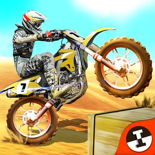 Bike Racing Games 2.8