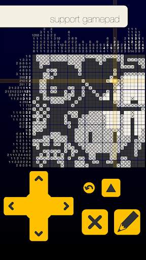 Logic Pix 2 - Thema Nonogram screenshot 2