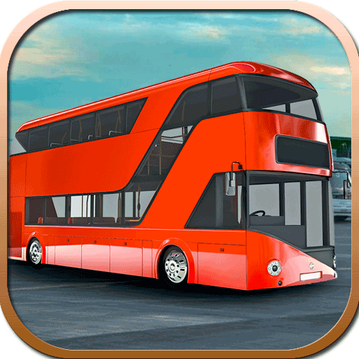 London Bus Drive icon