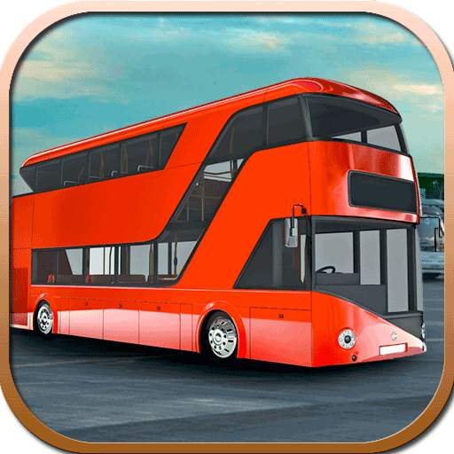London Bus Drive 1.0