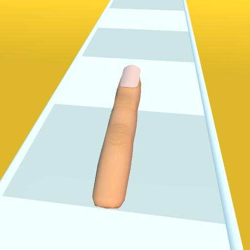 Stacky Dash Nail 0.1