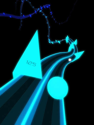 Rush screenshot 6