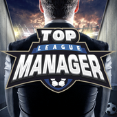 Top League Soccer Manager icon