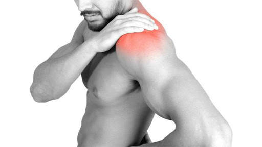 shoulder pain screenshot 1