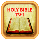 TWI Bible Free icon