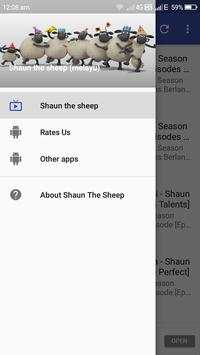Shaun the sheep melayu 1 تصوير الشاشة