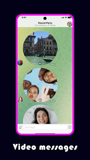 Messenger Plus 2023 - Lite screenshot 5