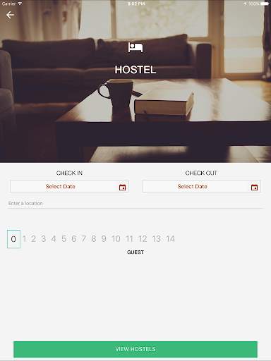 Las Vegas Travel Guide screenshot 17