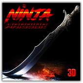 Ninja Warrior 3D 1.1