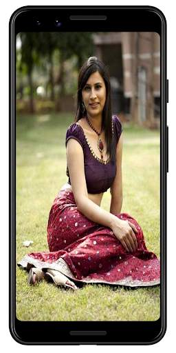 Hot Actress screenshot 8