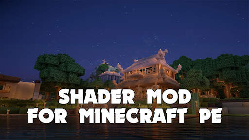 Shader Mod for Minecraft PE screenshot 4