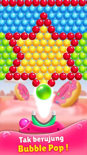 Game Permen Gelembung screenshot 4